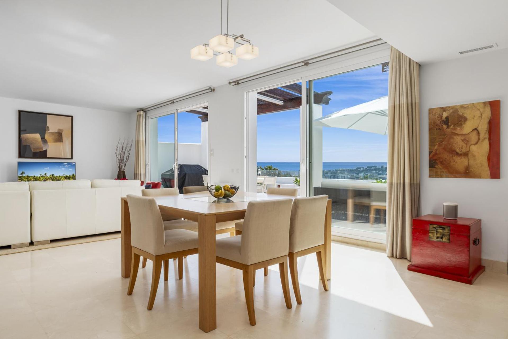 Appartement Casa Colline Marbella