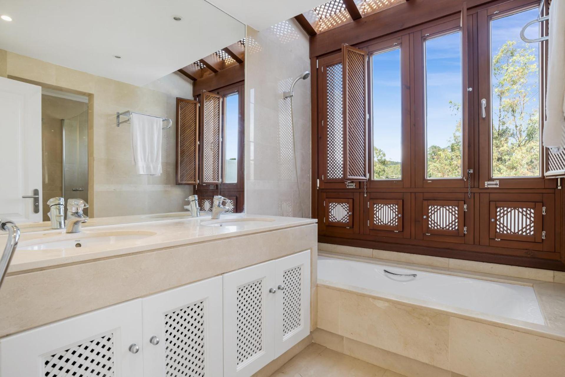 Appartement Casa Colline