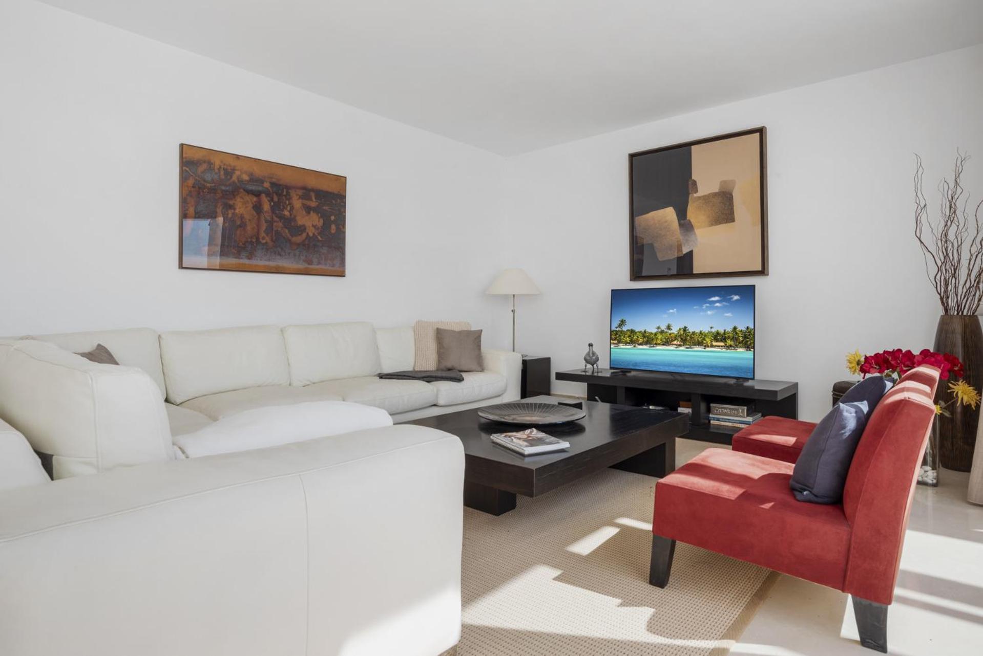Appartement Casa Colline