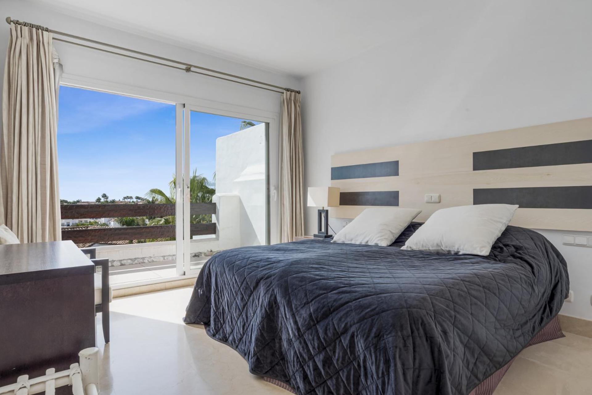 Appartement Casa Colline Marbella