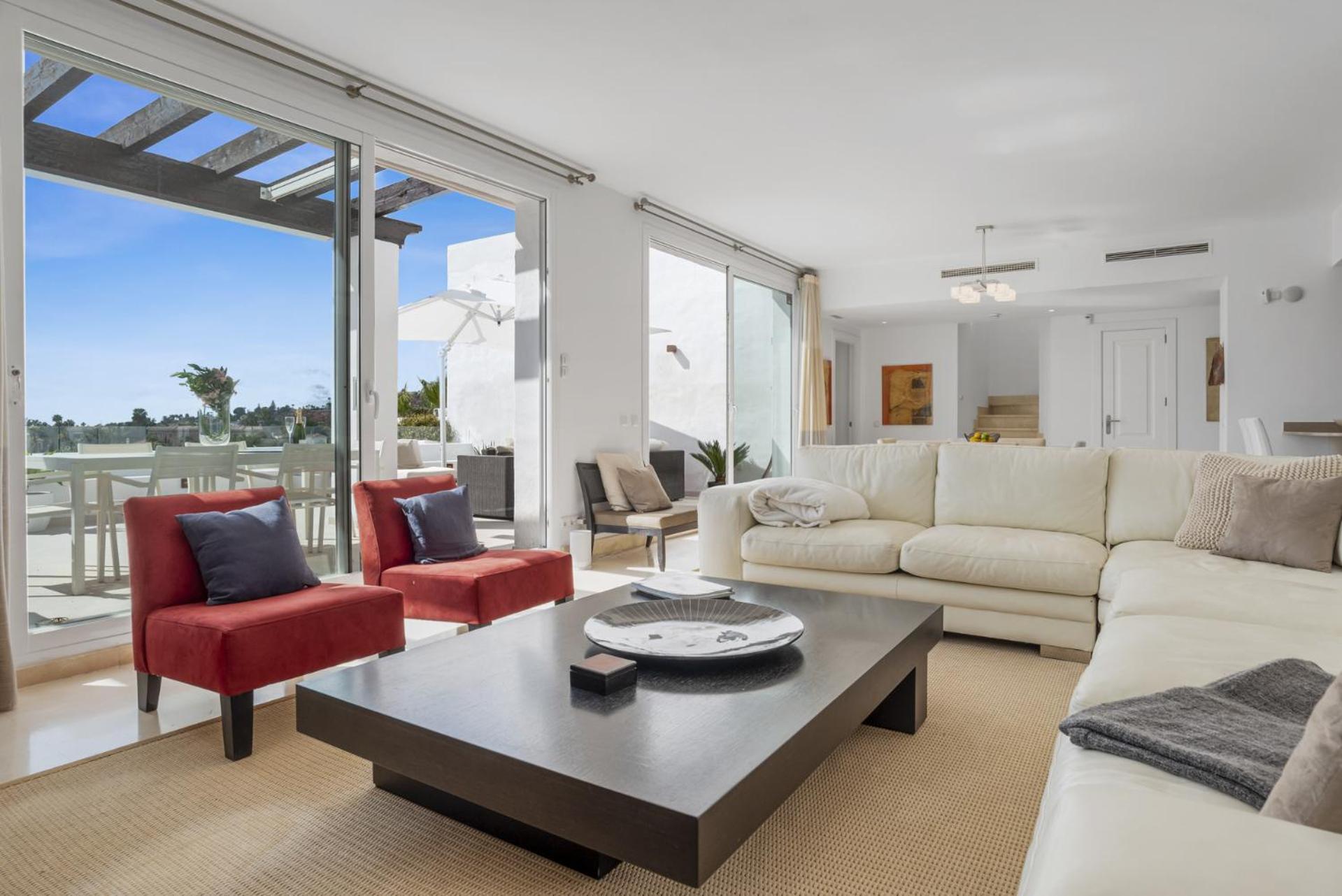 Casa Colline Appartement