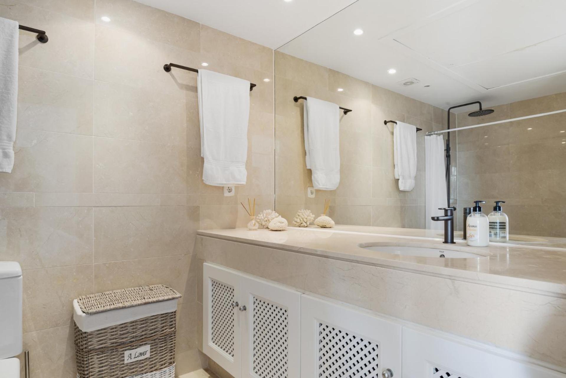 Appartement Casa Colline *