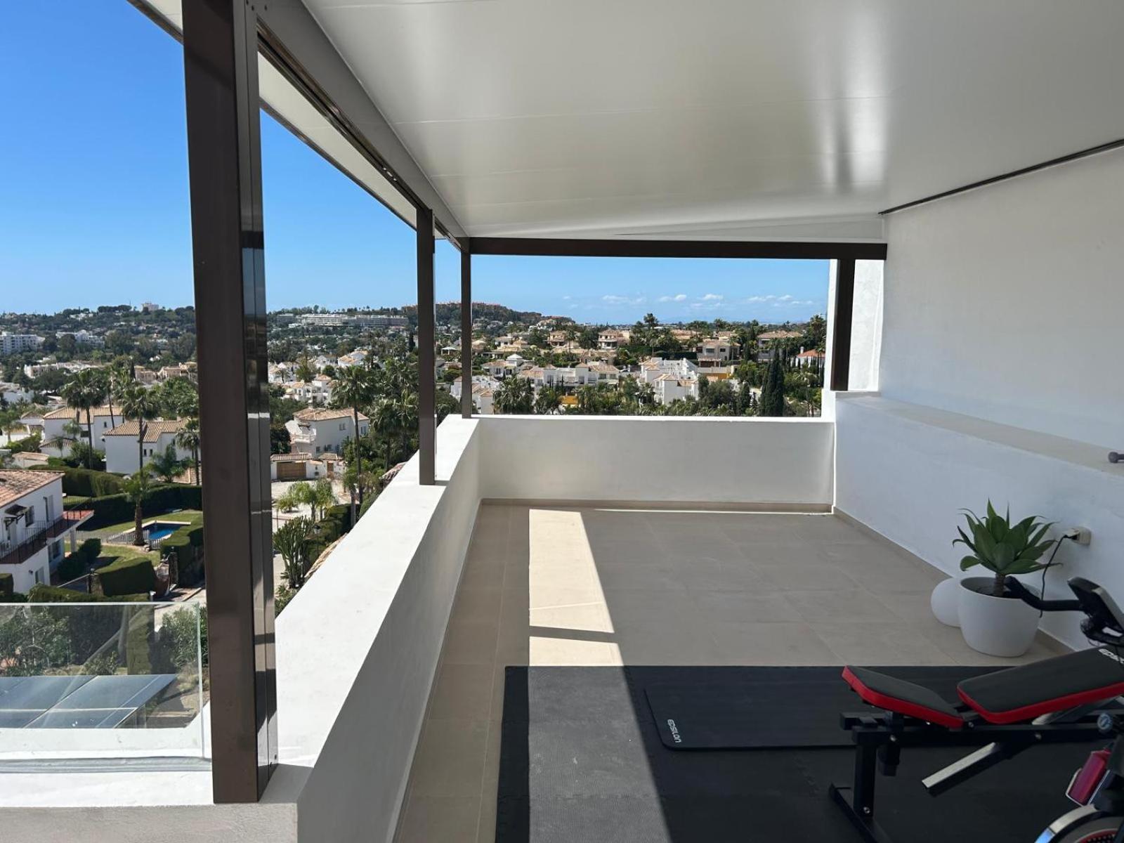 Casa Colline Appartement *
