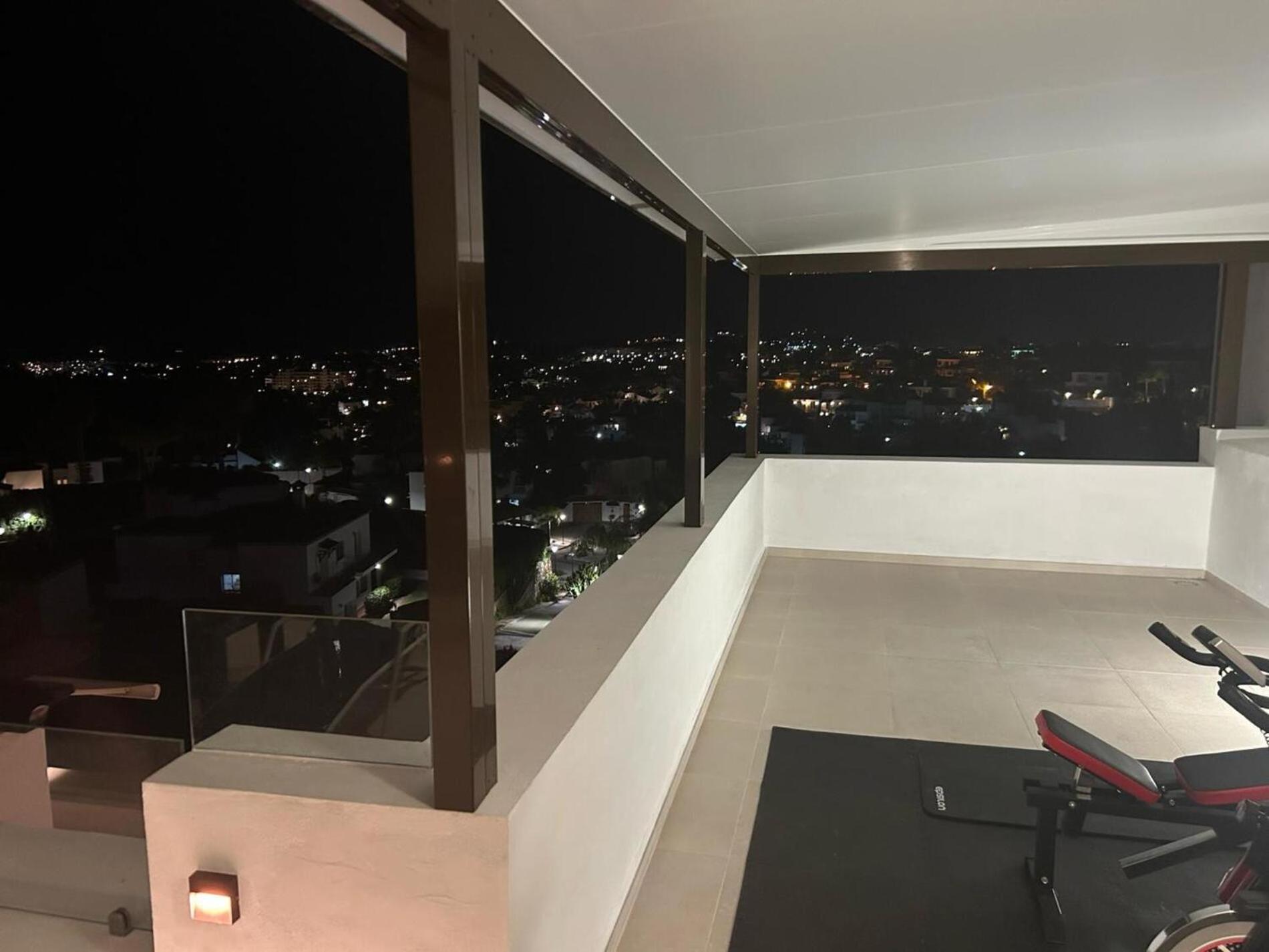 Appartement Casa Colline *